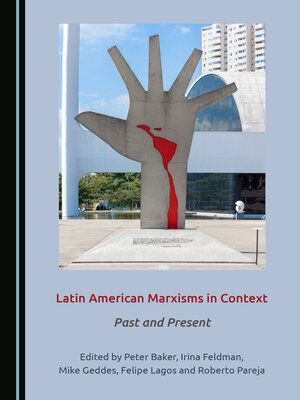 cover image of Latin American Marxisms in Context
